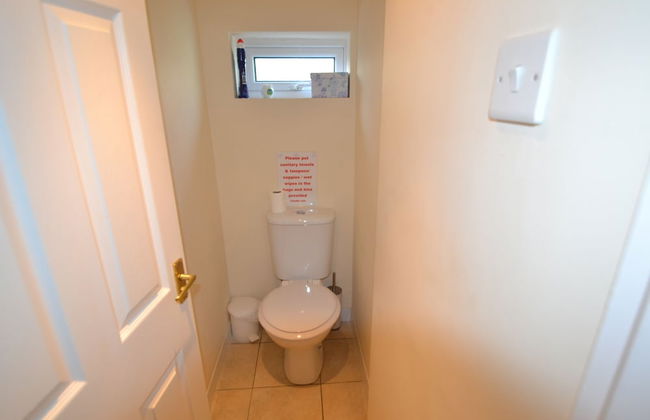 The Cottage, Ryde - Foto 12