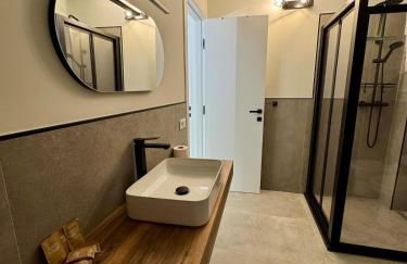 Villa Zagara modern villa with pool - Foto 18