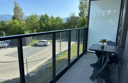 Apartament Zielone Wzgórze 3 - Foto 24