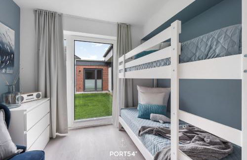 Ferienwohnung Sonnenfang, App 2 Emmelsbüll - Foto 7