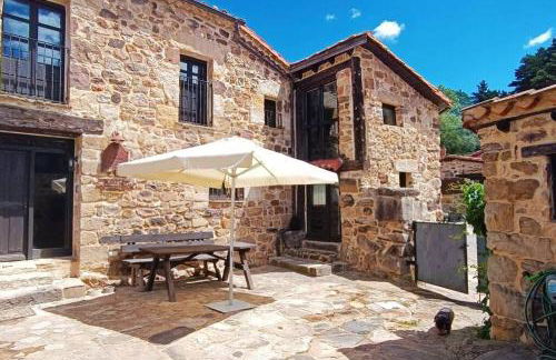 Casa con encanto LagunaNegra y Urbion - Foto 20