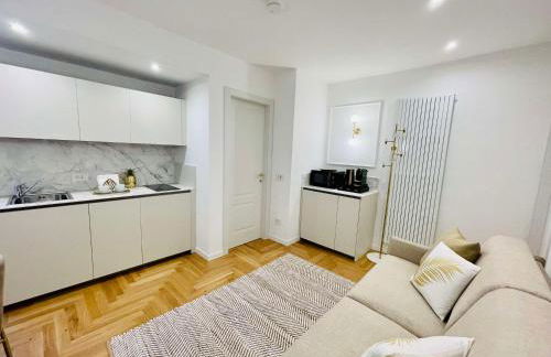 Bellagio Luxury Suites Apartments - Foto 158