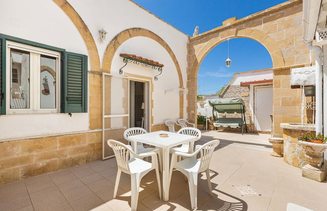 3423 Villetta Luna Maria by Barbarhouse - Foto 25