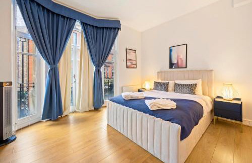 Private Oxford Street Luxe Apartment - Photo 1