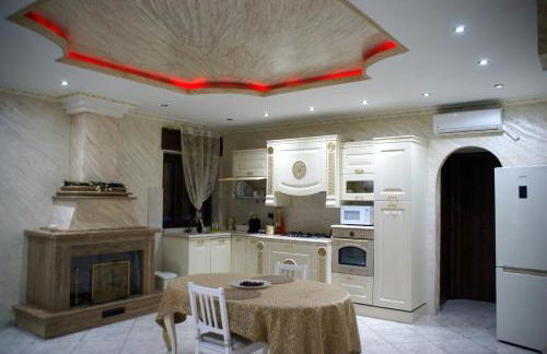 Gold luxury suite home roma - Foto 37