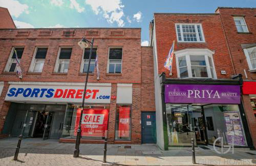 Guest Stays - Bridge Street Studio 1 - Foto 47