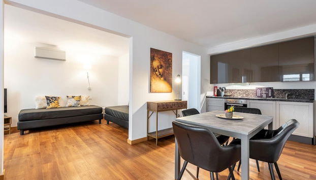 Vasari Apartment in Firenze - Foto 3, Habitación