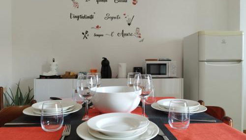 Infinity House Torino Self Check-in A 5 Minuti dallo Juventus Stadium - Giardini Reali-La Mandria - Foto 5