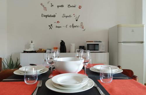 Infinity House-Allianz Stadium, La Manndria-Torino - Foto 6