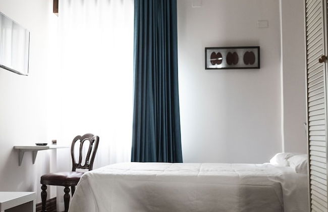 Affittacamere Le Dimore del Riccio - Foto 12