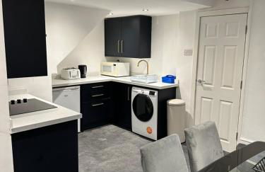 Modern 2 Bedroom Apt Derby City - Foto 22