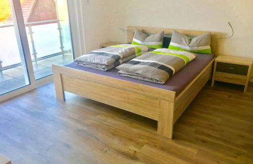 4 * Wohnung SPA Whirlpool & Sauna in Seenähe - Foto 20