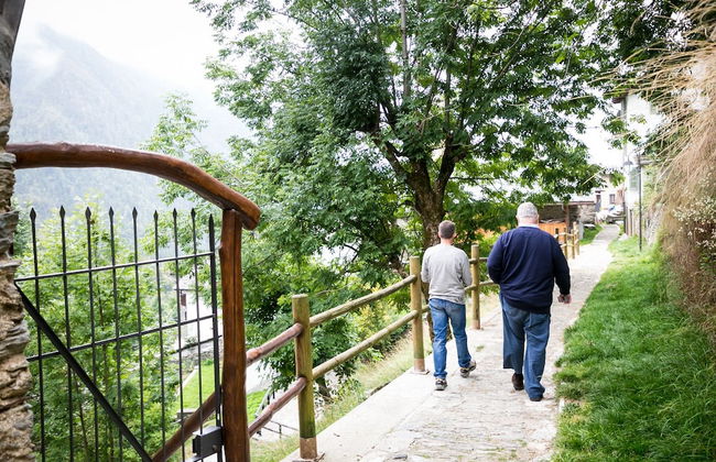 Rifugio dei Walser - Foto 33