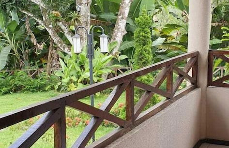 Hotel Cantinho Das Flores - Photo 17