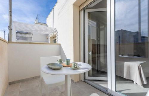 Dimora dei maestri-Camera con veranda e bagno privati - Foto 56