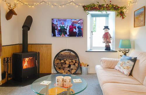 Christmas Cottage - Foto 1