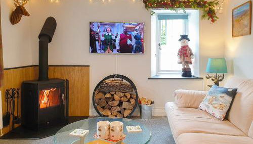 Christmas Cottage - Foto 1