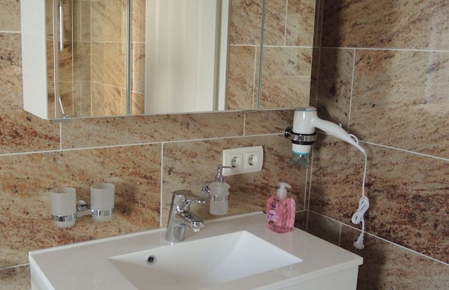 Merkel Villa Apartamente - Foto 51