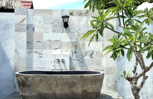 Mantra Villa Nusa Penida - Foto 20