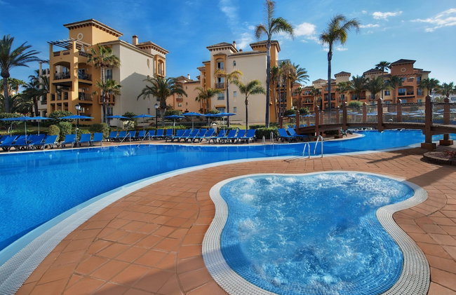 Marriott's Marbella Beach Resort - Foto 17