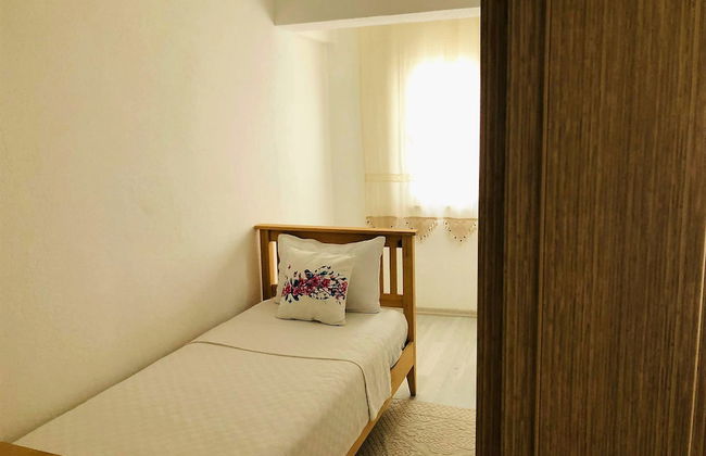 Datça Gül Apart - Photo 6