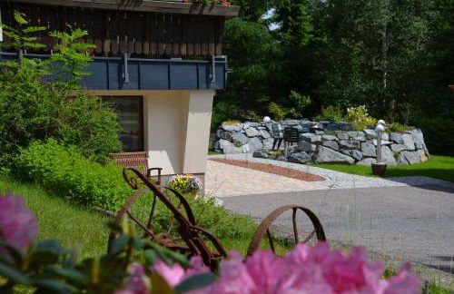 Haus am Gründel - Foto 16