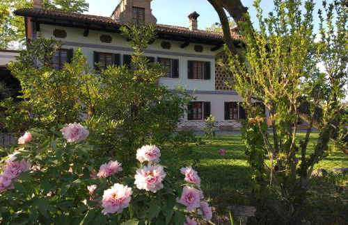 Agriturismo Relais "il Bricco" - Foto 79