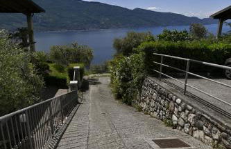 Appartamento Limone - Theater Home - Foto 14