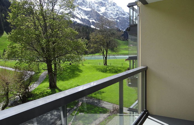 Erlenrain Wohnung 722E - Foto 12