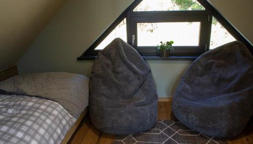 Domek Na Skarpie - Foto 5