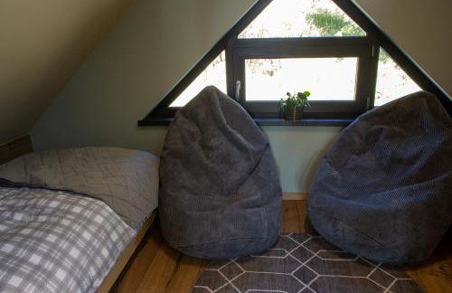 Domek Na Skarpie - Foto 5