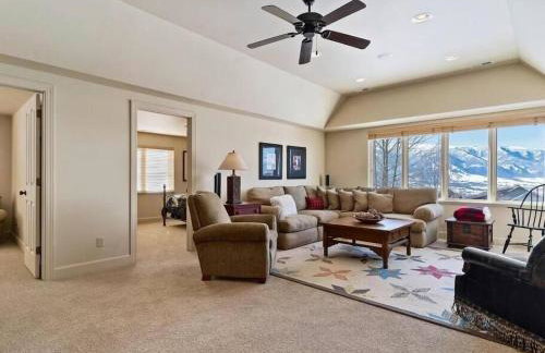 Powder Mtn Wolf Den TR11Ski Retreat Dog Friendly - Foto 23