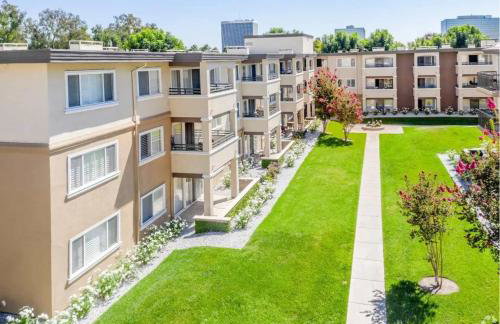 Cozy 2BR Near Disneyland and Convention Center - Foto 20