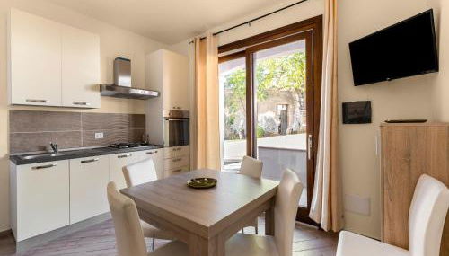 Modern apartment in Badesi with garden - Foto 3