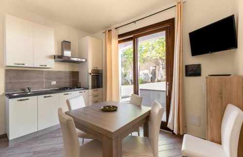 Modern apartment near Badesi Beach - Foto 3