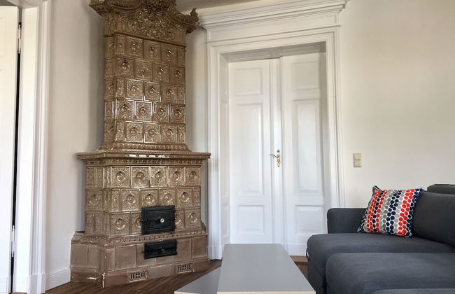 Ferienwohnung Wittenberg - Foto 16