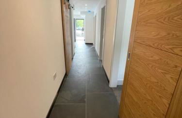 Gulland 4 Bed Sleeps 8 with Hot tub - Foto 34