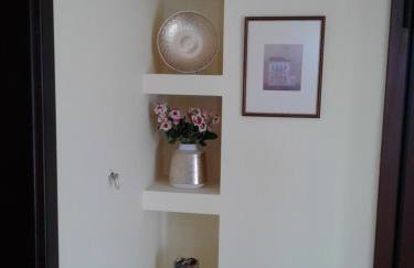 Avia, house with privillaged view, 100 meters from the sea - Photo 12