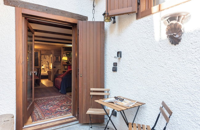 Beautiful Flat In Courmayeur - Happy Rentals - Photo 62