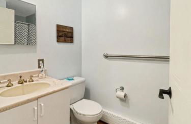 Beach House Brought to you by GetAway Vacations - Foto 9