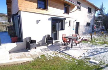 Évasion paisible à Bréziers - Foto 50