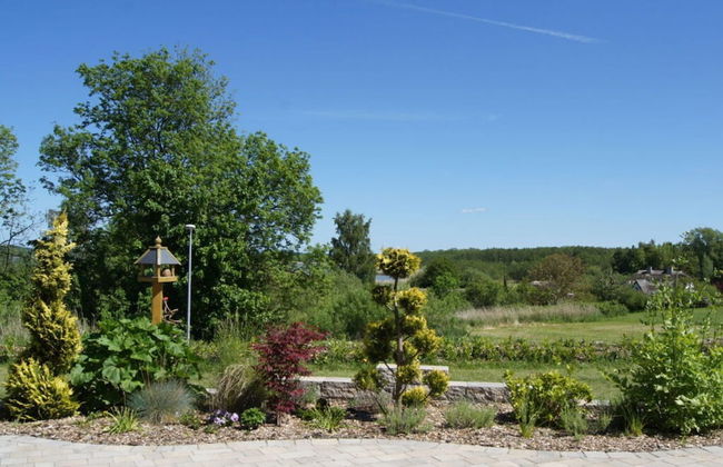 Rugen Apartment Waterview - Foto 19