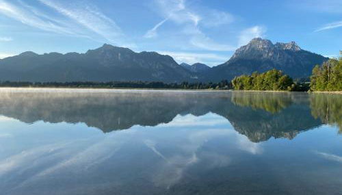 Ferienwohnungen Reiss - Foto 2