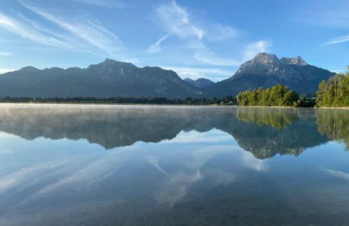 Ferienwohnungen Reiss - Foto 2