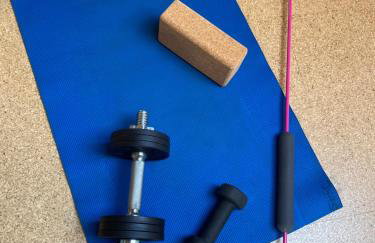 Bambergbase - Gemütlich und zentral im Dach - Foto 6