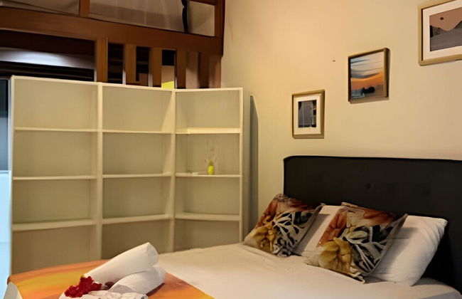 Solar água apart - Foto 49