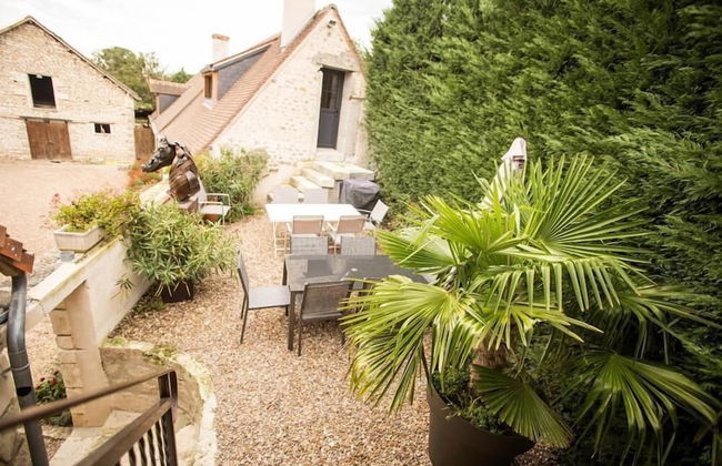 Charme Spa Nature et Détente - Foto 40