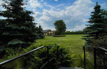 Cichy Zakątek dom całoroczny , Janowiec, Kazimierz Dolny, - Foto 28