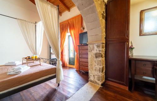 Traditional stone house Ariadne near Matala beach - Foto 44