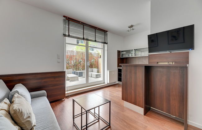 Dom & House - Apartments Parkur - Photo 55